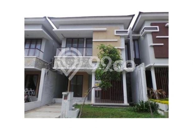 HOT SALE !!! Rumah baru dalam Cluster discovery fiore 