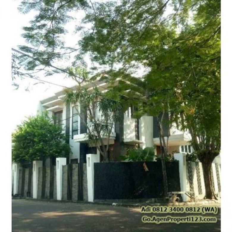 Rumah Prapen Indah Lux, Minimalis