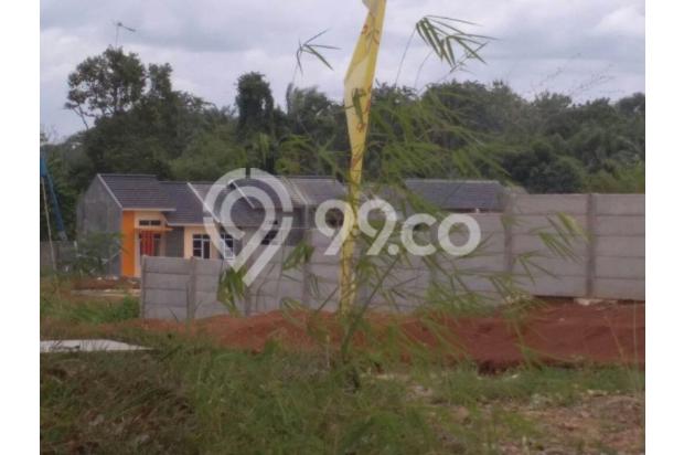 Rumah Dijual: Murah Mulai Dari 400 Juaan di Bogor, Dekat RS.