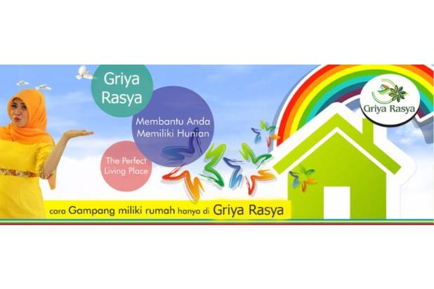 Rumah Dijual: Cluster murah di jati asih bekasi