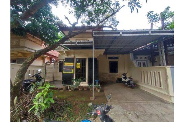 Rumah Siap Kpr Harga All In di Taman Kenari Nusantara Bogor