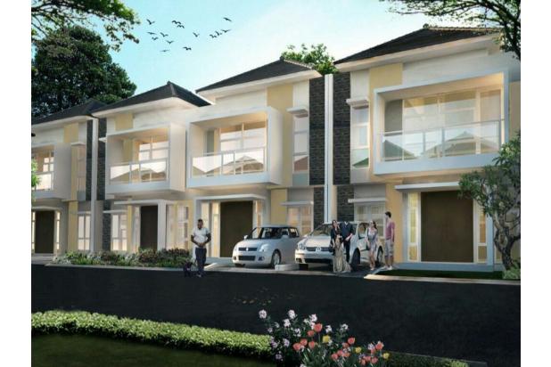 Rumah Dijual: Perumahan Ansley Park, Batam Center