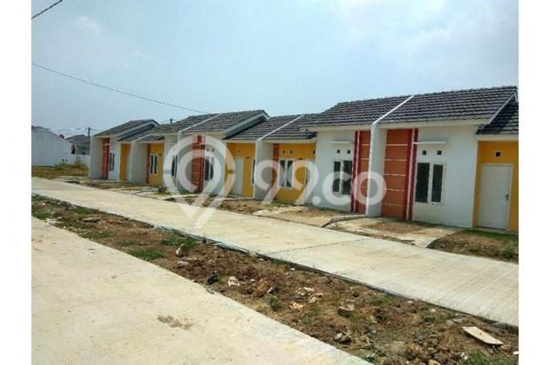 rumah murah kpr rajeg RUMAH MURAH DP