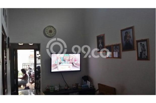 Rumah Dijual Jl Kabupaten Jogja - Rumamu di