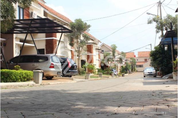 Dijual Rumah di Kawasan Bebas banjir 2 Lantai