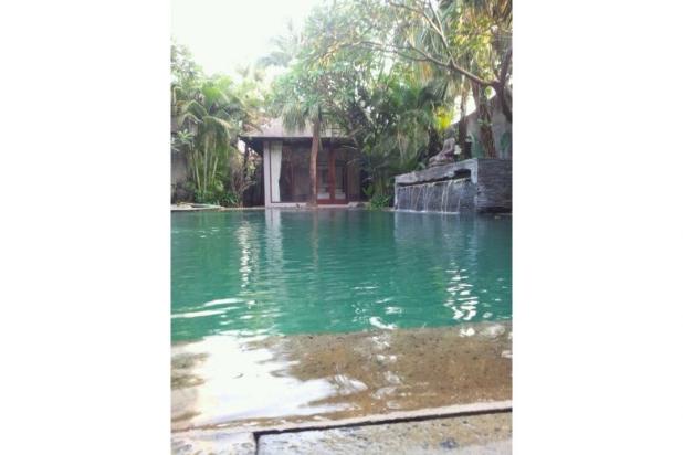 Dijual Rumah Mewah Nyaman - 3 Bedroom - Cipete, Jakarta 