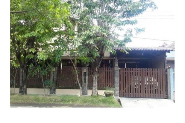 Dijual Rumah Siap Huni Terawat di Kertajaya Indah Timur 