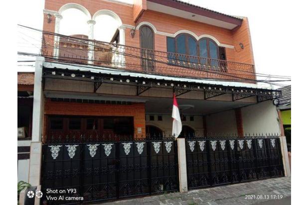 Rumah Murah 2 Lantai Jual Cepat Siap Huni Koja Tanjung Priok
