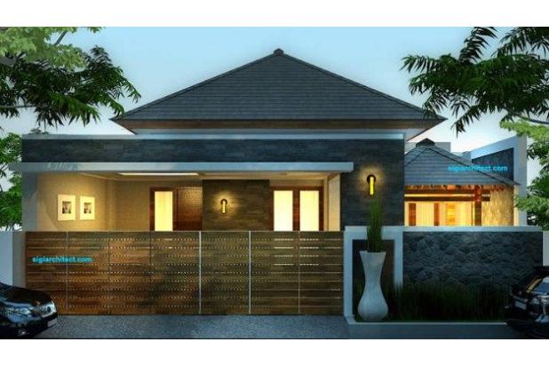 Perumahan Bali Mas 3 Di Pontianak Kalimantan Barat Indonesia Unit