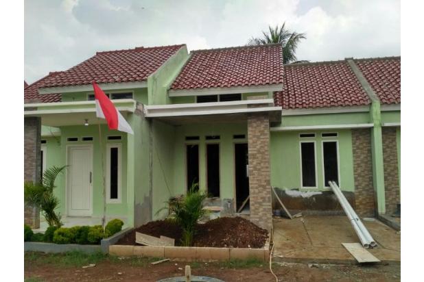  Rumah  Termurah Di Depok  Dapat Cash Back 10 Juta 10 Free 