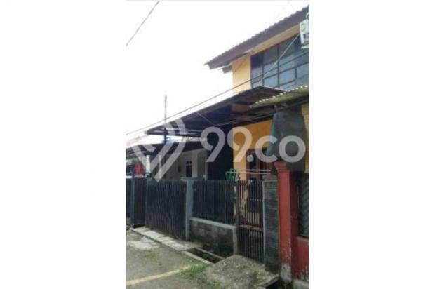 Dijual CEPAT Rumah 2Lantai Harga 1 Lantai di Puri Bintaro 