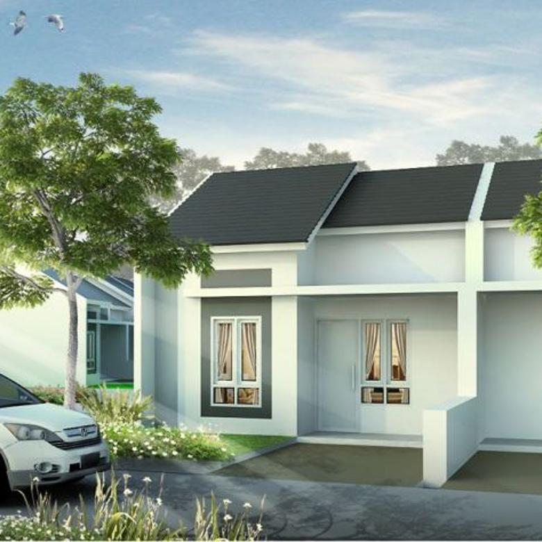 Rumah Idaman Asri - Design Rumah Minimalisss