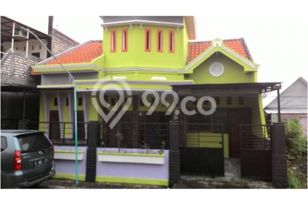 Rumah Dijual Daerah Gresik Peganden Siap Huni Harga Murah 
