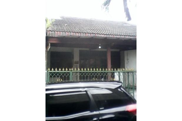 Rumah di Sewa / dikontrakan di daerah cileduk Tangerang Selatan # 