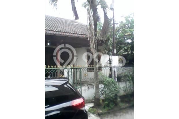 Rumah di Sewa / dikontrakan di daerah cileduk Tangerang Selatan # 