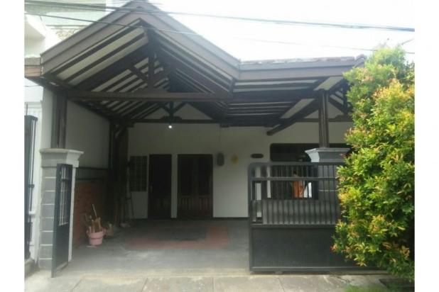 Rumah Dijual di Taman semanan indah Cengkareng Jakarta 