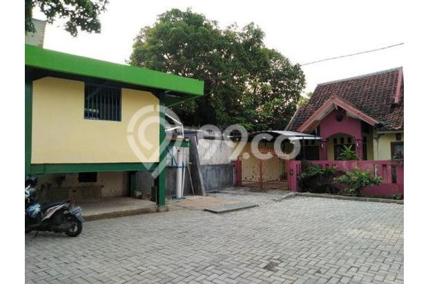 Di Jual Rumah Di Taman Cipulir Estate Cipadu Tangerang