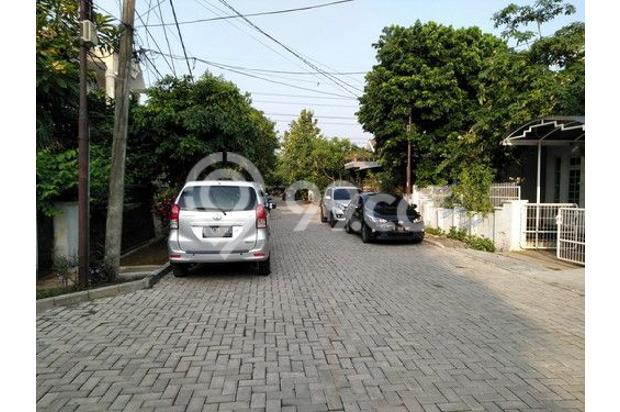 Di Jual Rumah Di Taman Cipulir Estate Cipadu Tangerang