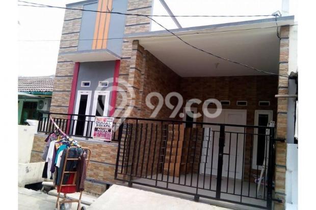 ungu bekasi pondok murah kpr siap bekasi, huni harga pondok rumah di permai ungu Dijual