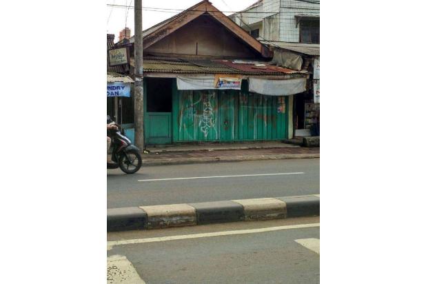 Dijual Tanah Di Cilandak Jakarta Selatan
