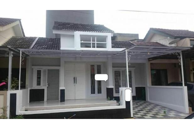 Rumah Dijual: Baru Minimalis Nyaman di Graha Raya Tangerang