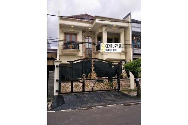 Rumah Dijual Di Jakarta Pusat| Lokasi Strategis, Fasilitas Lengkap | 99.co