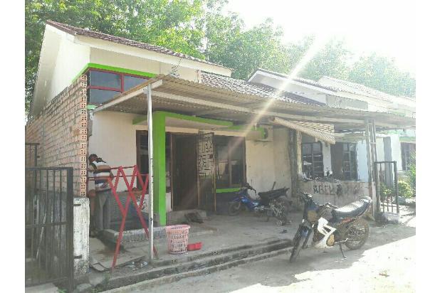  Rumah Dijual take over dikontrakkan tipe 45