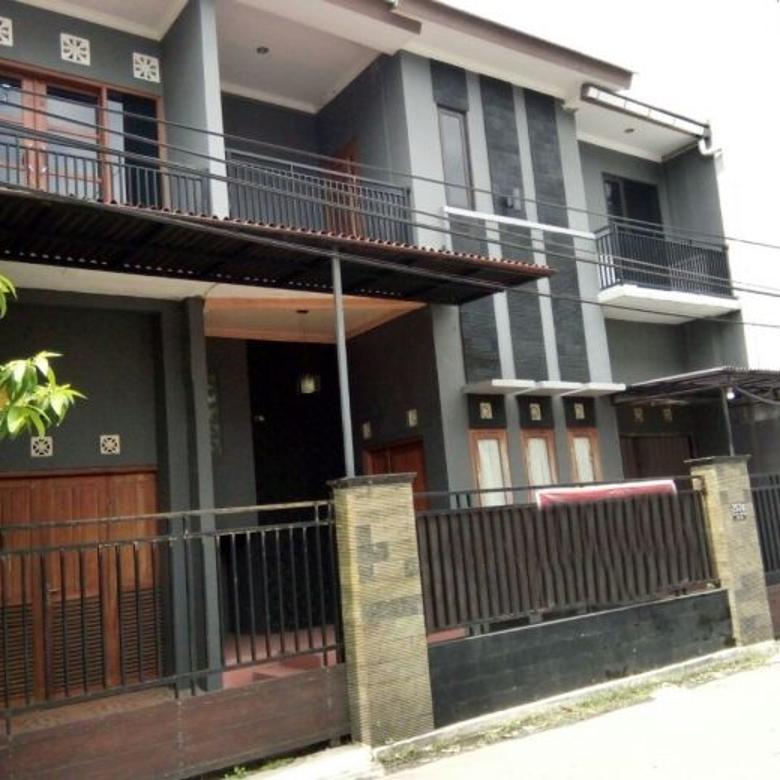 Rumah Di Surabaya