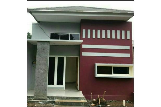 Rumah Cluster di Sampangan, Semarang kota Harga Murah 