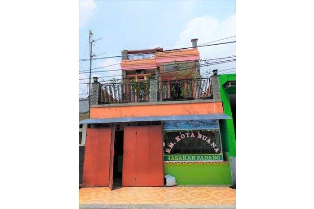 Dijual Rumah 3 Lantai di Villa Mutiara Gading 2 Daerah Tambun Utara 