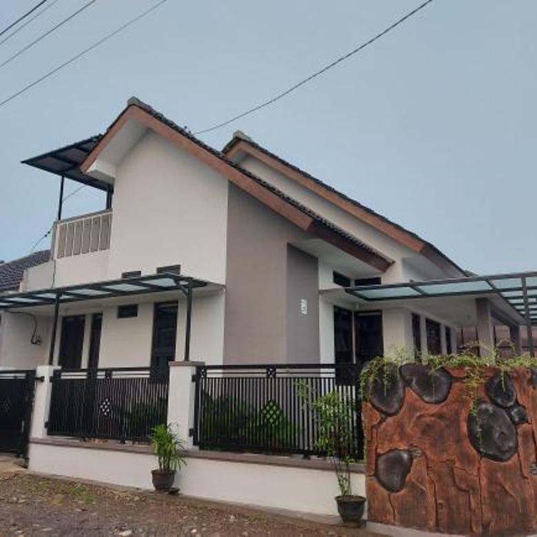Rumah Murah minimalis di Bandung