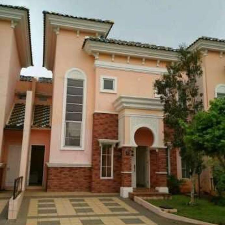 Rumah Dijual Di Cisauk Tangerang Rumah123 Com