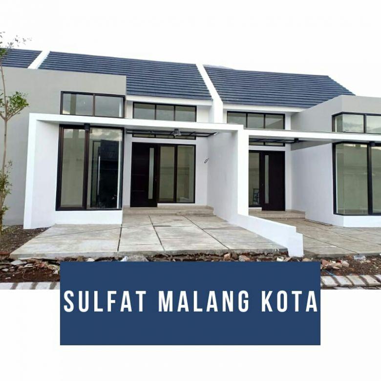 Rumah Di Jual Di Malang Kota