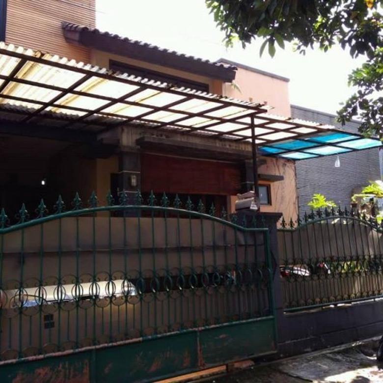 Dijual Rumah Nyaman Di Jl Janaka Iv Indraprasta Bogor Utara