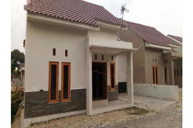  Rumah  Bagus Bisa Untuk Usaha Sawahan Utara Solo