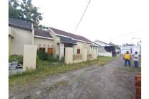 Rumah Cluster Bagus di Sambi Boyolali (AB-MS-DR)