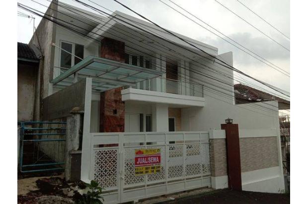 Rumah Dijual Dan Disewakan Jl. Bukit Raya, Bukit Sari Semarang