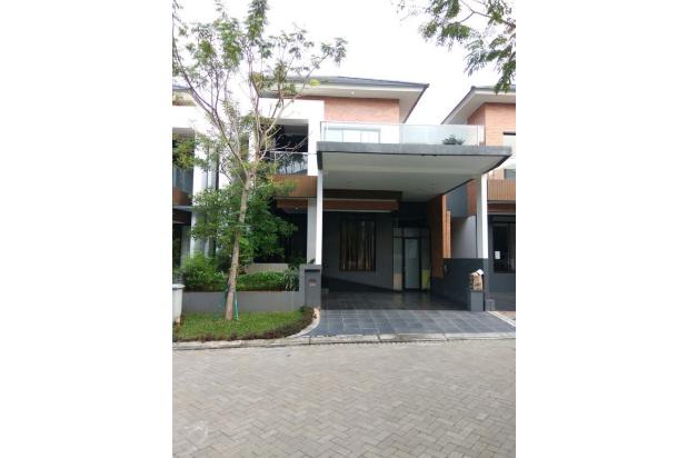 Rumah Bagus Di Discovery Lumina Bintaro