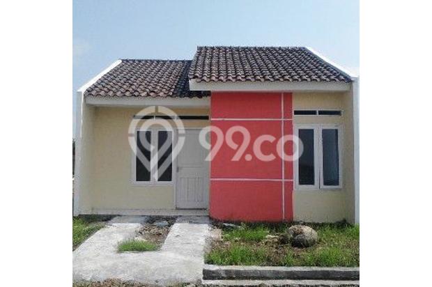 Rumah Dijual: DITANGERANG LANGSUNG HUNI DP MURAH ANGSURAN