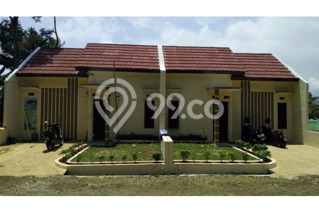 Rumah Dijual: Minimalis di Ciawi Bogor - Urbanindo.com