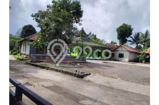 Info Rumah 300 Jutaan di Sleman : Rumah Minimalis di Utara 