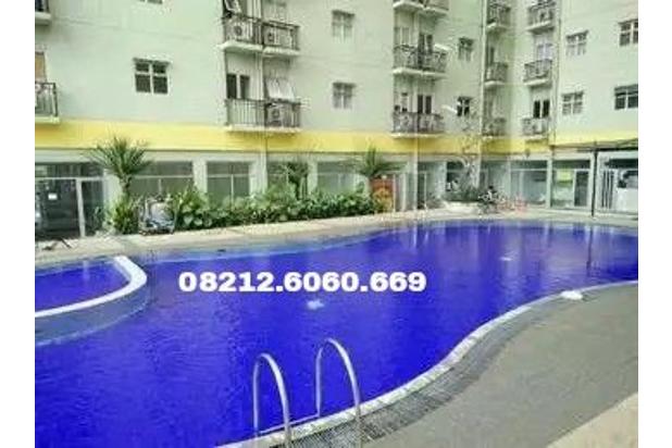 Dijual Cepat Murah 1 Unit Apartemen Suites Metro Bandung, 2 BR