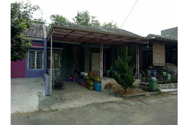 Jual/over Kredit Rumah Di Perum Banjar Wijaya, Viola Extention