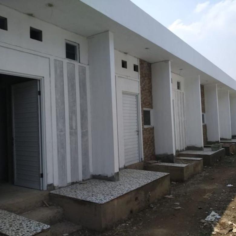 Rumah Dekat Stasiun Sudimara Rumah Dekat Stasiun Sudimara