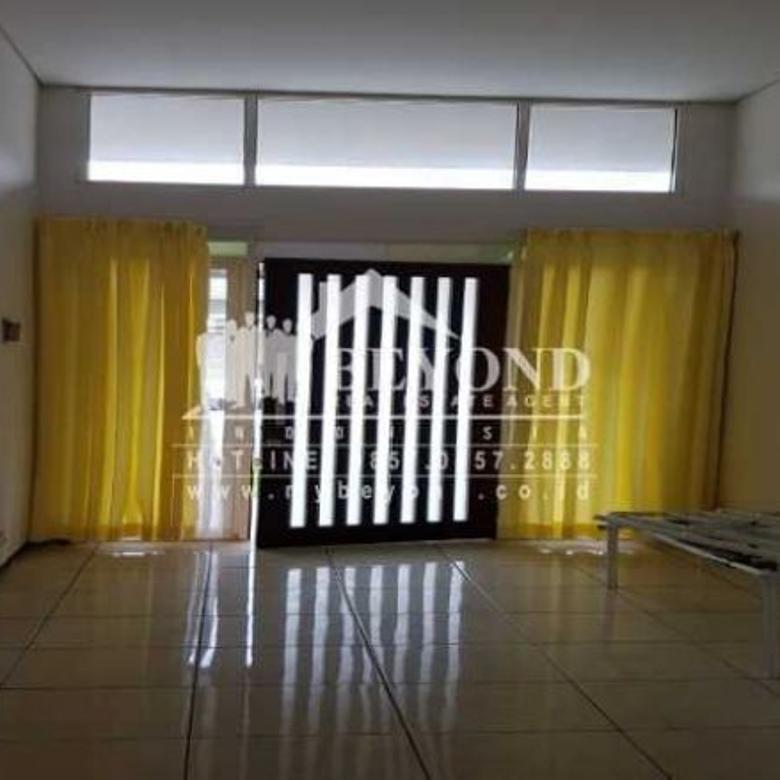 Rumah Nyaman PILIHAN TEPAT! Kota Baru Parahyangan Bandung