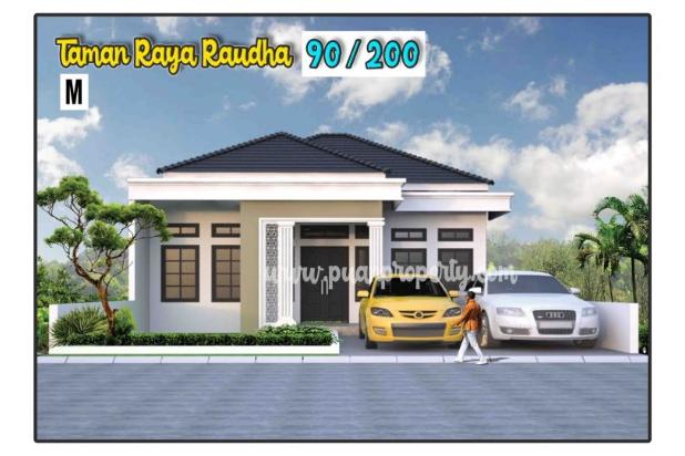 Rumah Dijual Di Pekanbaru| Prospek Bagus | 99.co