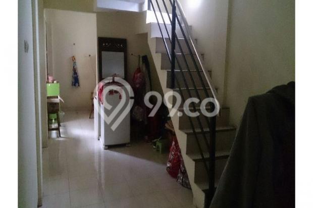 Rumah Dijual Dekat Alun Alun Kidul di Umbulharjo Jogja