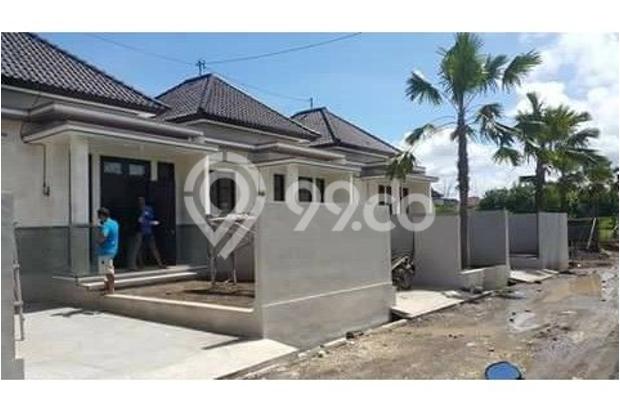 Rumah Dijual: PURI RESIDENCE , Hunian Mewah Murah Elegan 