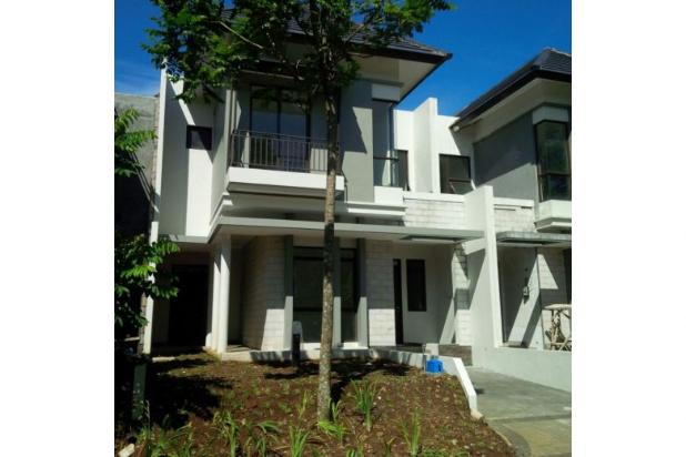 Rumah Dijual: Bogor Nirwana Residence, Cluster Indigo