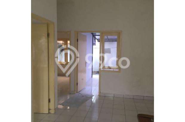 Dijual Cepat, Sangat Murah!!!, Rumah Asri Di Kompleks Bpr 